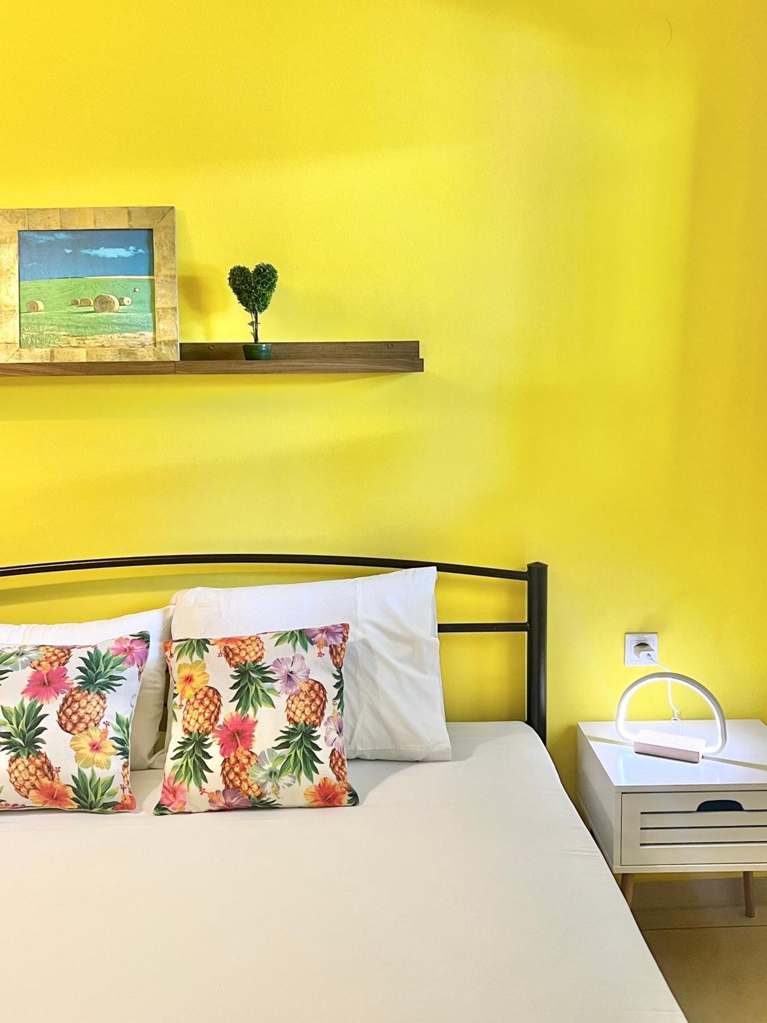 Sermilie Beach Houses Psakoudia Luaran gambar