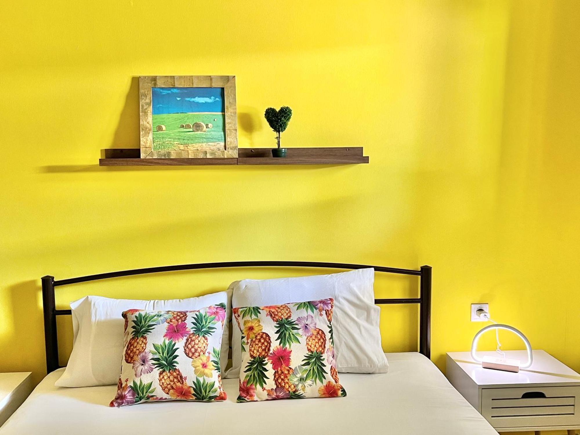 Sermilie Beach Houses Psakoudia Luaran gambar